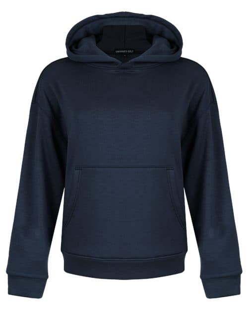 Swannies Women's Kate Hooded Pullover