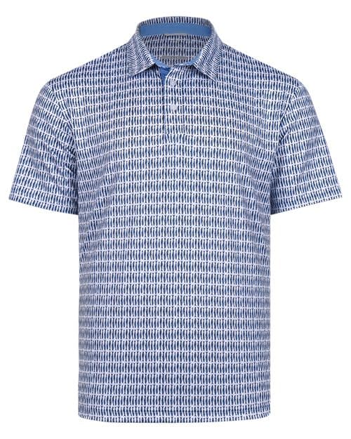 Swannies Men's Sardine Polo