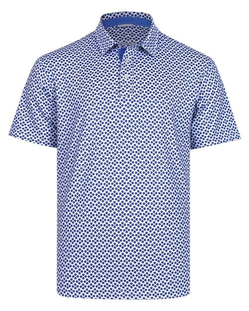 Swannies Men's Spire Polo