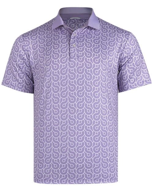Swannies Men's Ryder Polo