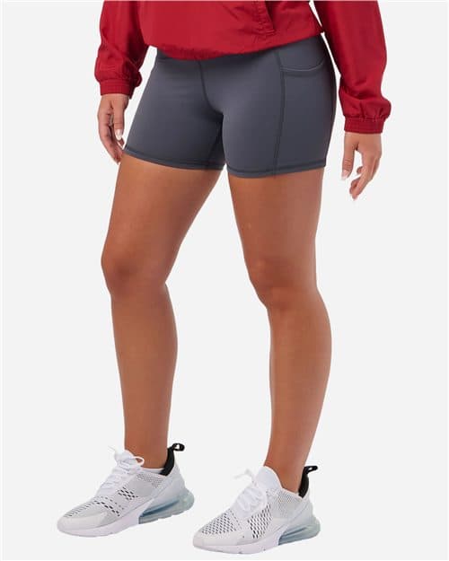 Boxercraft Women's Zen Sport Shorts