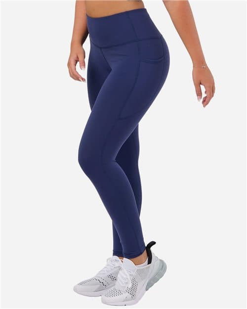Boxercraft Women's Zen Sport Leggings
