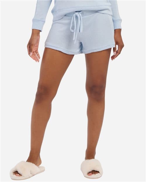 Boxercraft Women's Cuddle Shorts