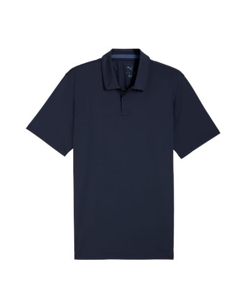 Puma Golf Men's Mattr Brigade 2.0 Polo