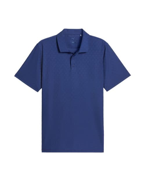 Puma Golf Men's Mattr Geode Polo