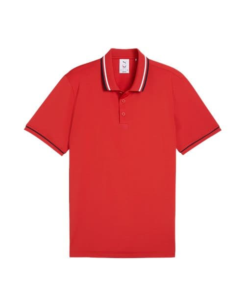 Puma Golf Men's Puma X Volition Polo