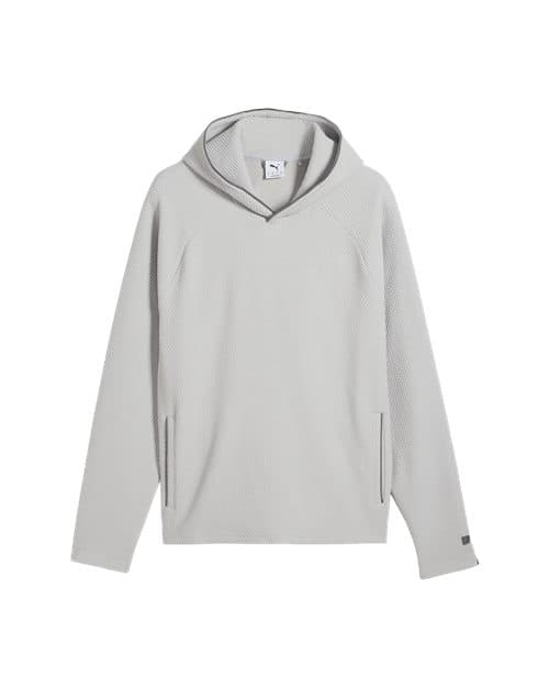 Puma Golf Men's Boulder 2.0 Hooded Sweatshirt