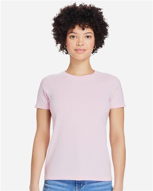 Lane Seven Women's Relaxed Tee
