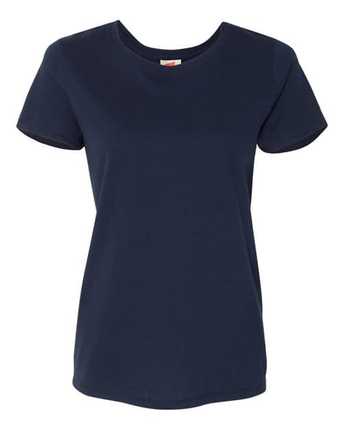 Hanes Women's Essential-T T-Shirt