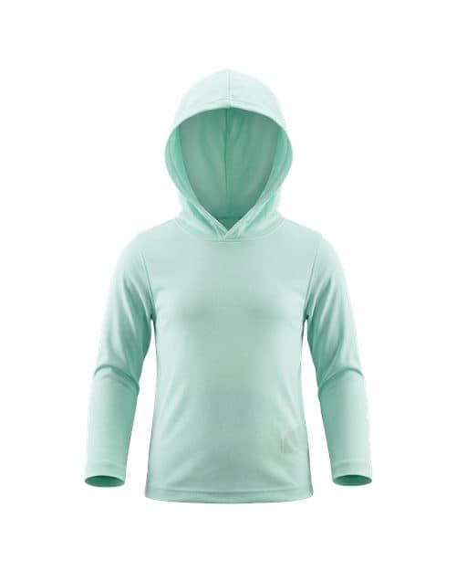 Paragon Toddler Bahama Hooded Long Sleeve T-Shirt