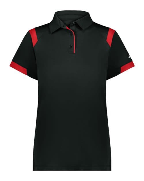 Badger Women's On The Rise Polo