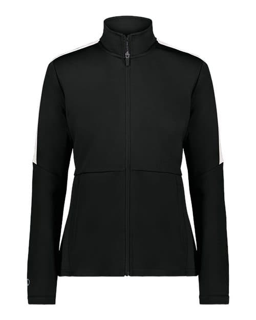 Holloway Women's Crosstown Full-Zip Jacket