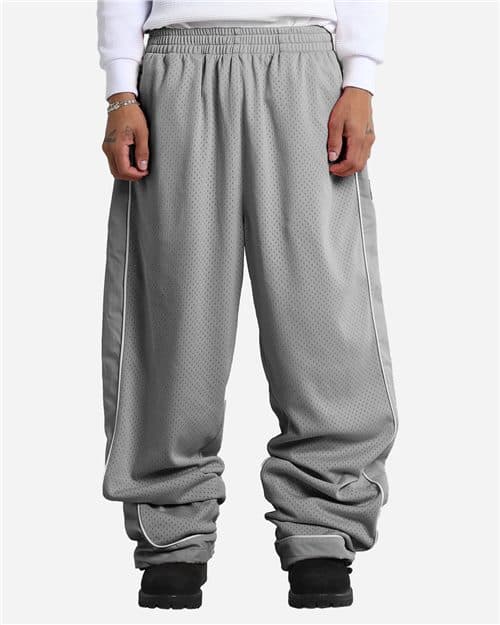 Shaka Wear Unisex Super Mesh Pants