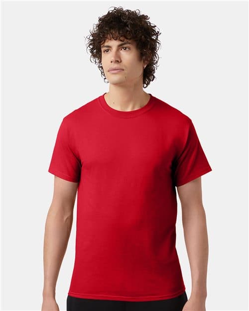 Champion Unisex Classic T-Shirt