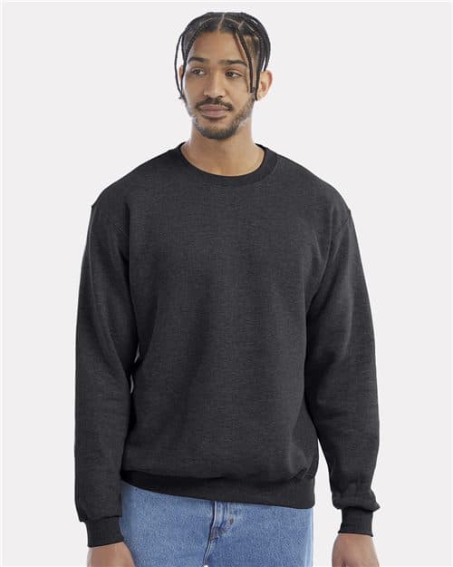 Champion Unisex Powerblend® Crewneck Sweatshirt