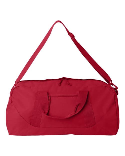 Liberty Bags Recycled 23 1/2" Large Duffel Bag