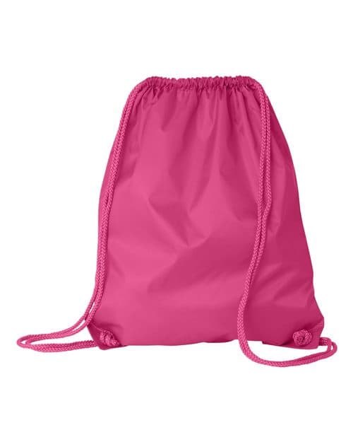 Liberty Bags Large Drawstring Pack with DUROcord