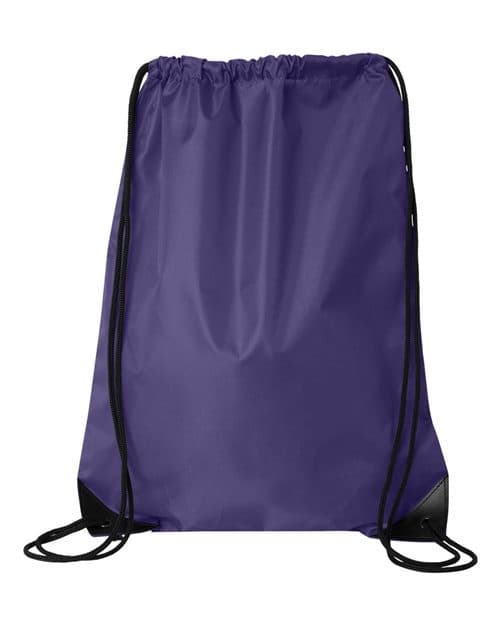 Liberty Bags Value Drawstring Bag
