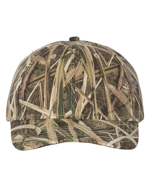 Kati Licensed Camo Hook-and-Loop Cap