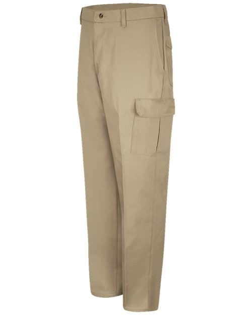 Red Kap Men's Cargo Pants