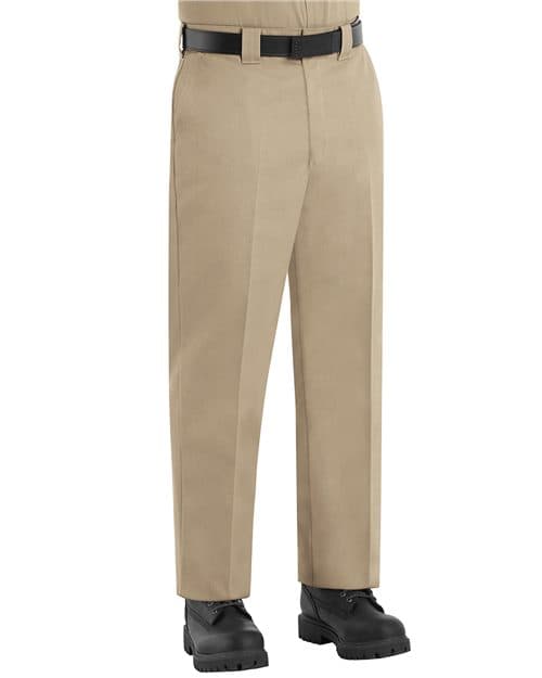 Red Kap Men's Utility Work Pants