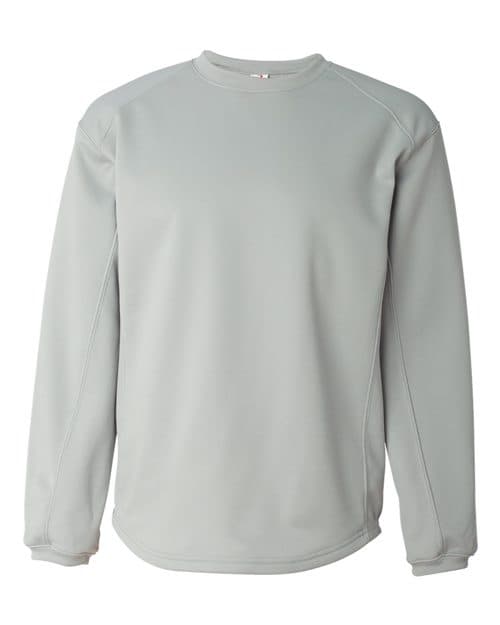 Badger Men's BT5 Performance Fleece Crewneck Sweatshirt