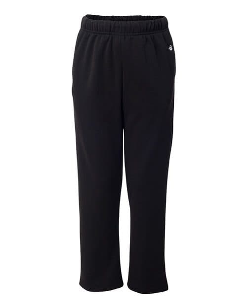 Badger Youth BT5 Performance Fleece Sweatpants