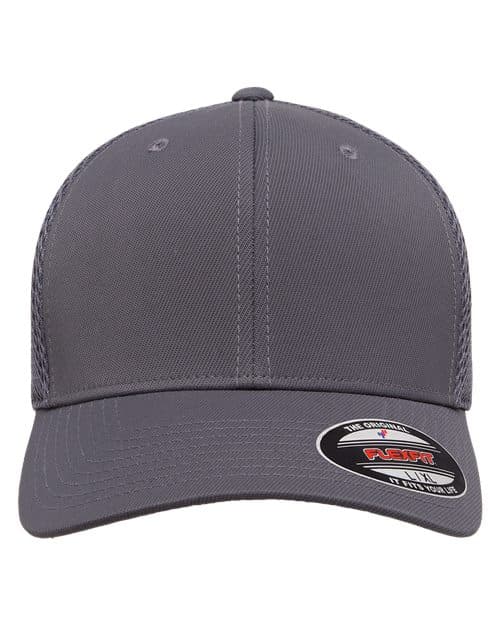 Flexfit Ultrafiber Mesh Cap