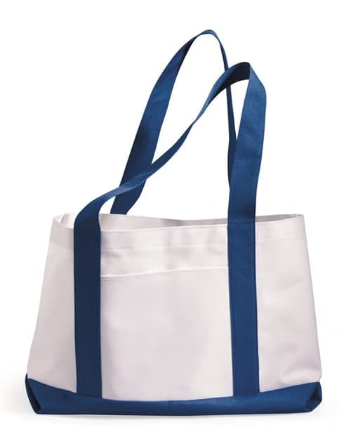 Liberty Bags P&O Cruiser Tote