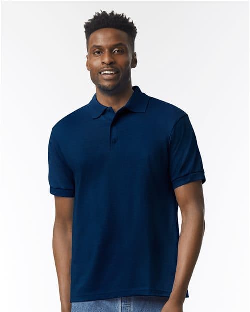Gildan Unisex DryBlend® Polo