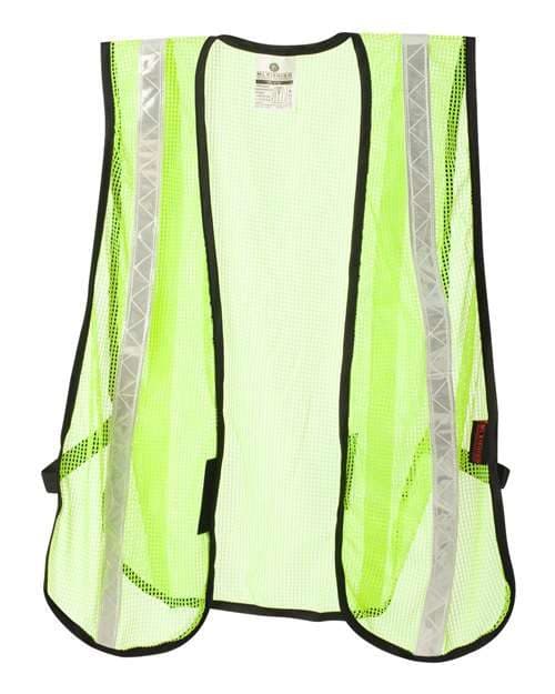 Kishigo Unisex P-Series Mesh Vest