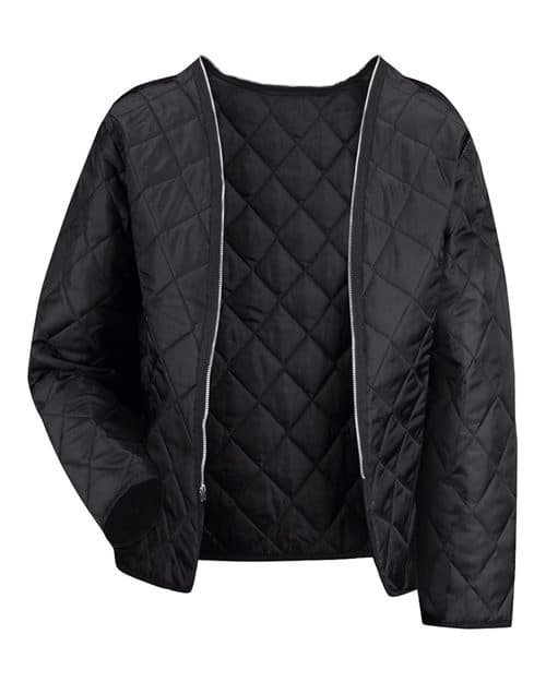 Red Kap Unisex Zip-In/Zip-Out Liner