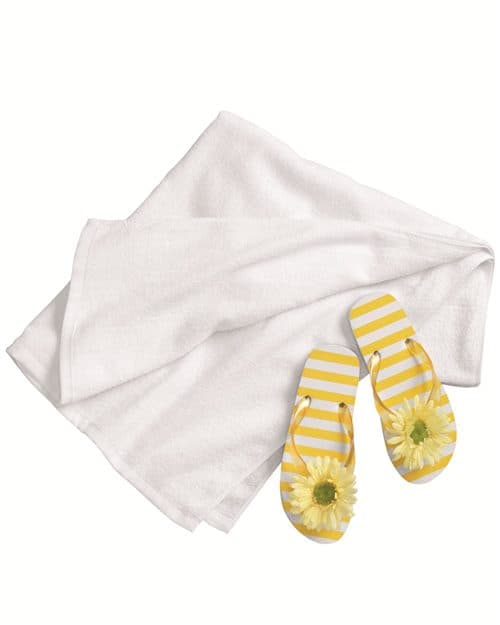 Carmel Towel Company Terry Beach Towel