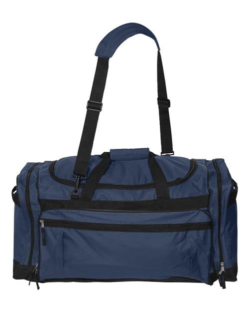 Liberty Bags 27" Explorer Large Duffel Bag