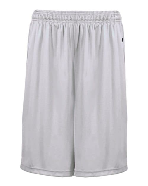 Badger Youth B-Core Pocketed Shorts
