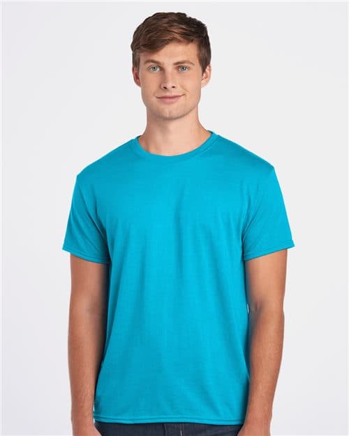 JERZEES Unisex Dri-Power® Performance T-Shirt