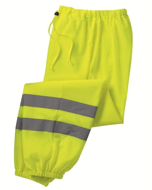 Kishigo Unisex Ultra-Cool™ Mesh Pants