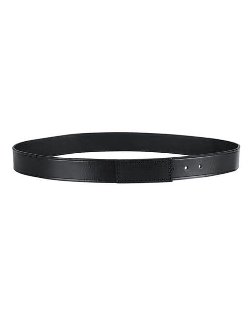 Red Kap No-Scratch Leather Belt