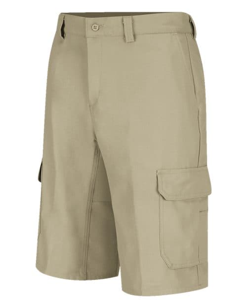 Dickies Men's Functional Cargo Shorts