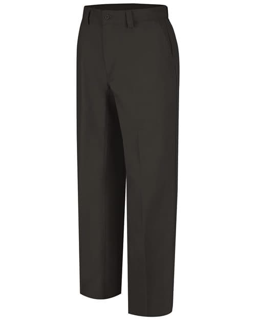 Dickies Men's Plain Front Work Pants