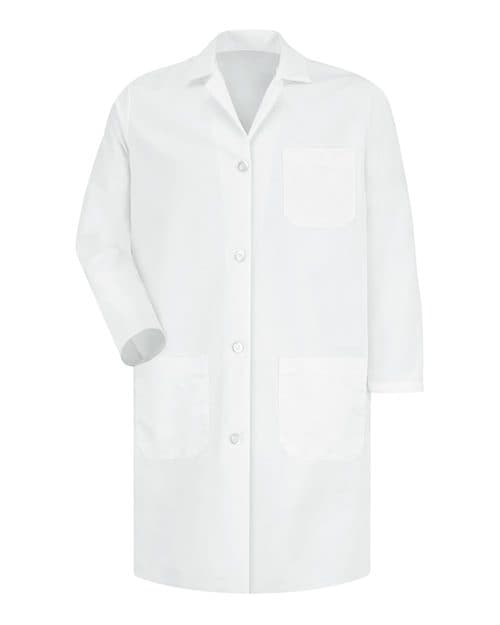 Red Kap Women's Staff Coat