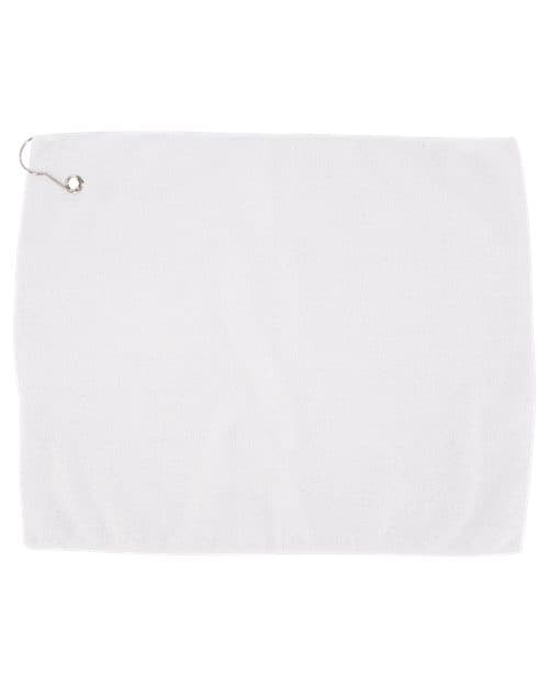 Carmel Towel Company Microfiber Golf Towel