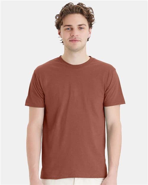 Hanes Unisex Perfect-T T-Shirt