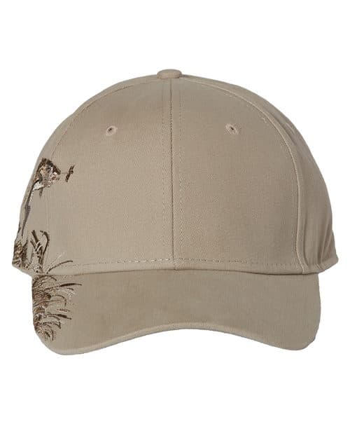 DRI DUCK Trout Cap