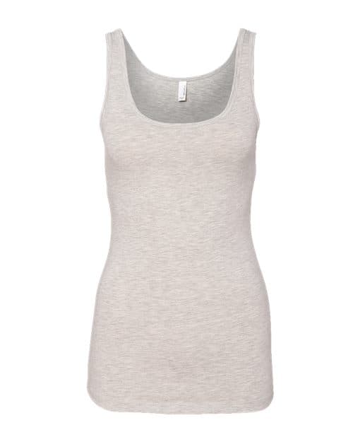Next Level Women’s Spandex Jersey Tank