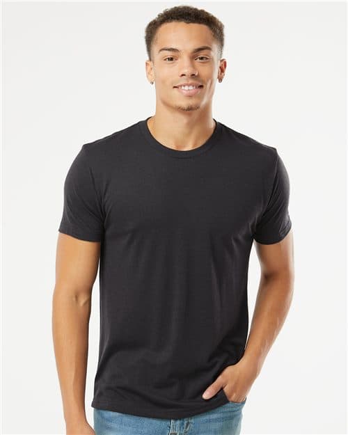 Next Level Unisex Triblend T-Shirt