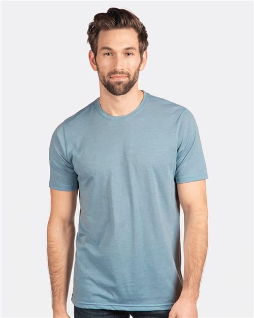 Next Level Unisex Festival T-Shirt