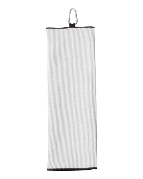 Carmel Towel Company Fairway Golf Towel