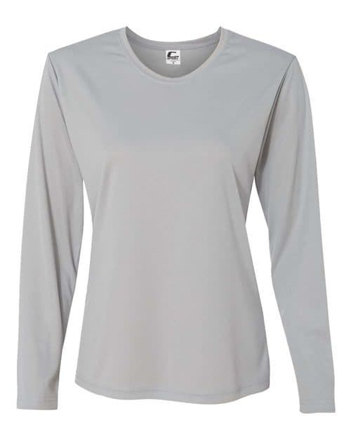 C2 Sport Women's Performance Long Sleeve T-Shirt