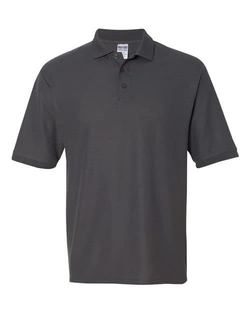 JERZEES Men's Easy Care™ Piqué Polo
